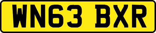 WN63BXR