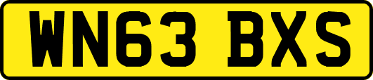 WN63BXS