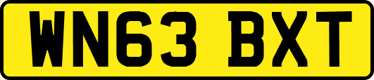 WN63BXT