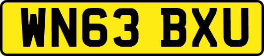 WN63BXU