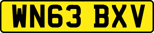 WN63BXV