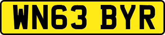 WN63BYR