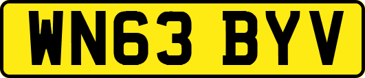 WN63BYV