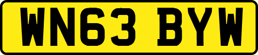 WN63BYW