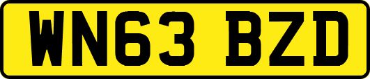 WN63BZD