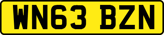 WN63BZN