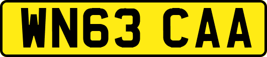 WN63CAA