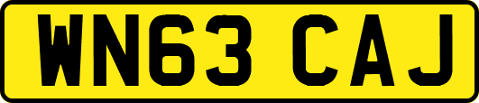 WN63CAJ