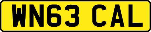 WN63CAL
