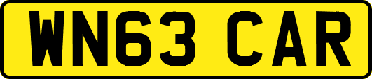 WN63CAR