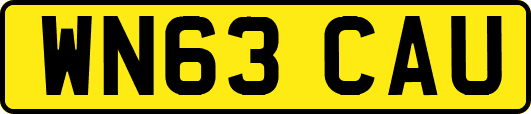 WN63CAU