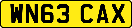 WN63CAX