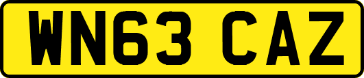 WN63CAZ