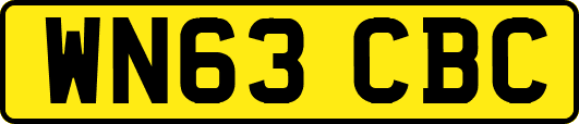 WN63CBC