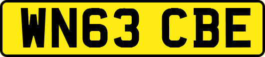 WN63CBE
