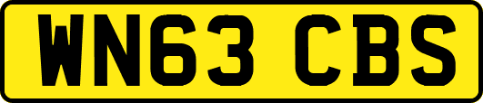 WN63CBS