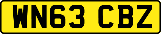 WN63CBZ
