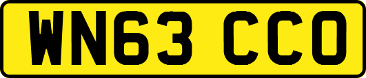 WN63CCO