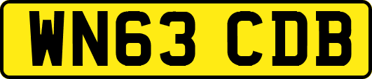 WN63CDB