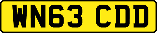 WN63CDD