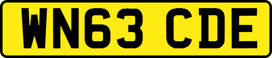 WN63CDE