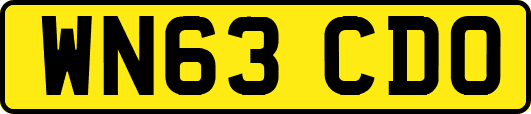 WN63CDO