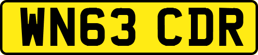 WN63CDR