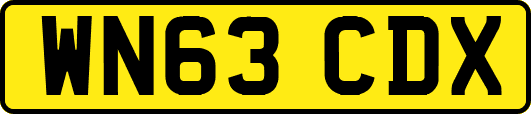 WN63CDX