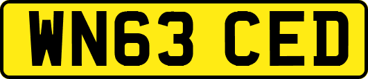WN63CED