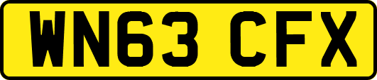 WN63CFX