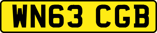 WN63CGB