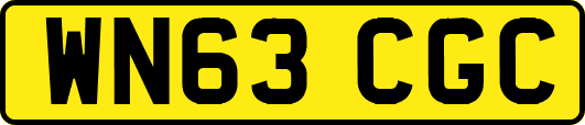 WN63CGC