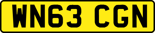 WN63CGN