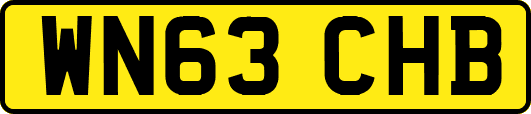 WN63CHB