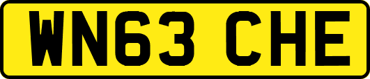 WN63CHE