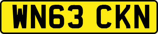 WN63CKN