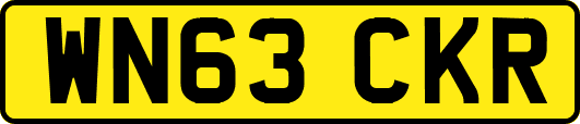 WN63CKR