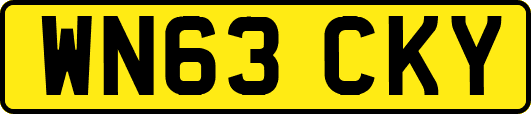 WN63CKY