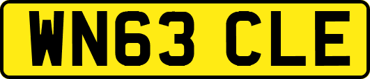 WN63CLE