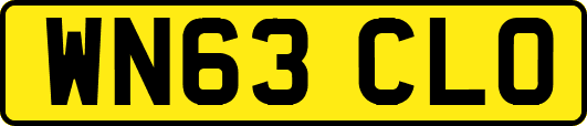 WN63CLO