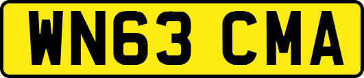 WN63CMA