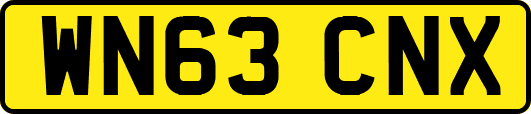 WN63CNX