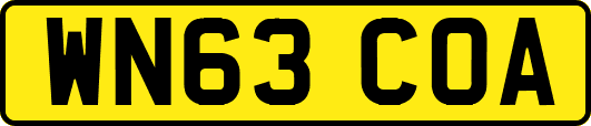 WN63COA