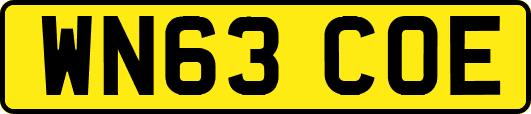 WN63COE