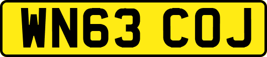 WN63COJ