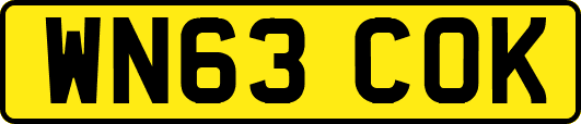 WN63COK