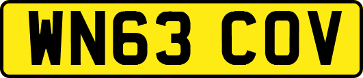 WN63COV