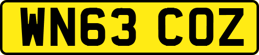 WN63COZ