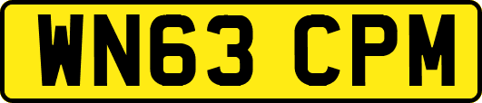 WN63CPM