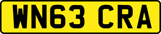 WN63CRA